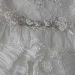 Baptism  Dresses