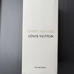 🔥 Louis Vuitton Cologne – Luxury in a Bottle 