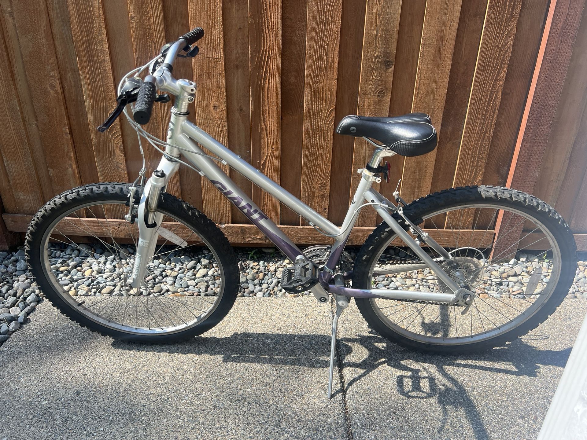 Women’s Bike - Giant