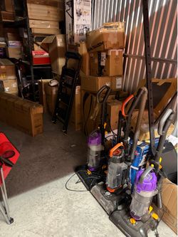 Liquidation Sale - Whole Lot