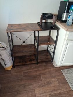 Shelf