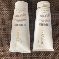Terramar Mascarilla Intensiva Para El Cabello