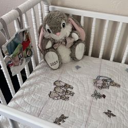 Nursery Furniture Bundle