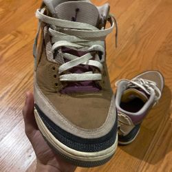 Jordan 3 Retro SE ‘winterized’