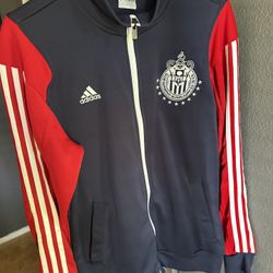 Chivas Adidas Jacket