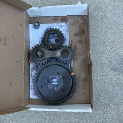 Gear Drive