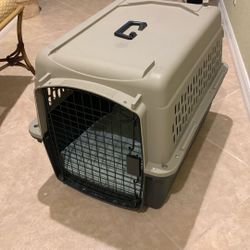 GRREAT CHOICE #21454 Pet Kennel 
