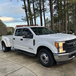 2017 Ford F-350