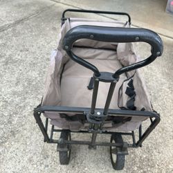 Costco Foldable Wagon