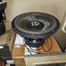 Soundqubed Hdc3 15 With Custom Aero Ported Or Vented Enclosure 