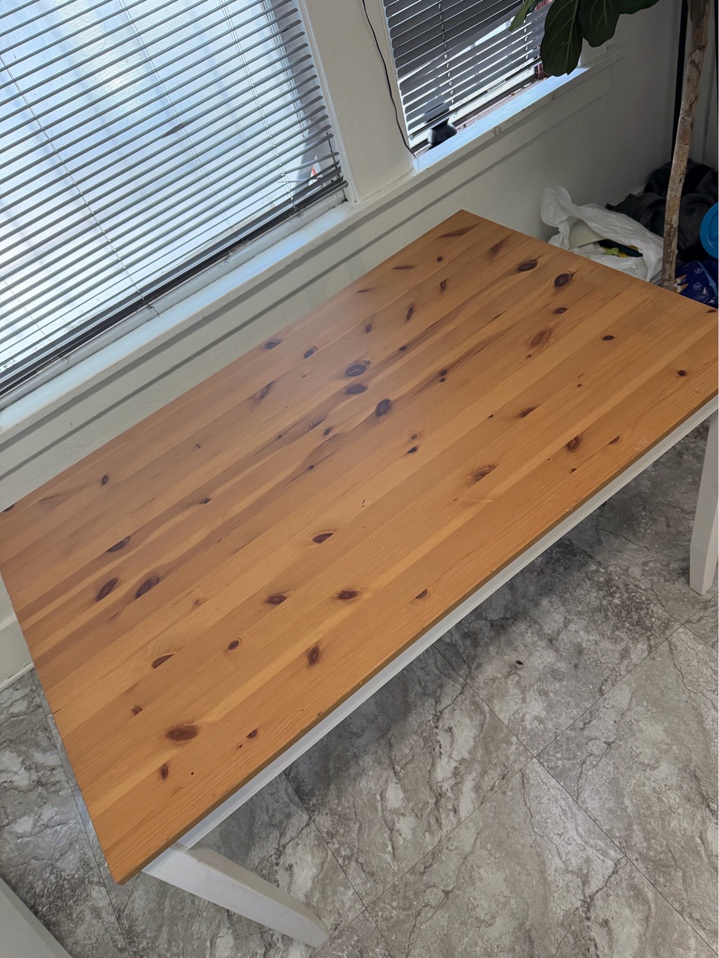 Ikea Dinning Table
