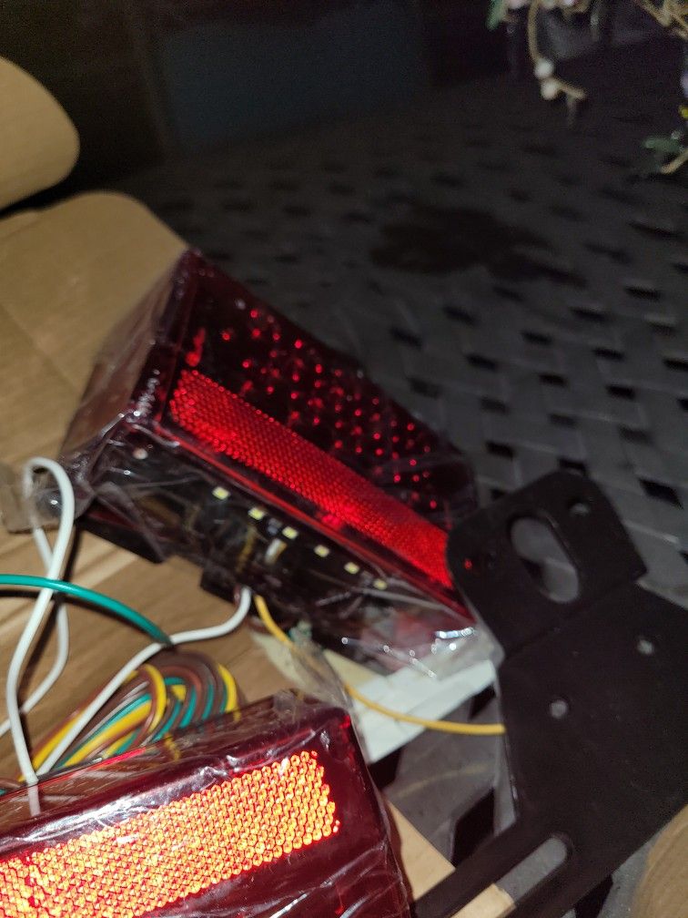 Trailer Lights for Sale in Montclair, CA OfferUp