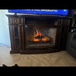 Chimenea Heater 75” Members Mark a 