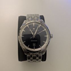 Hamilton Jazzmaster 40mm Blue