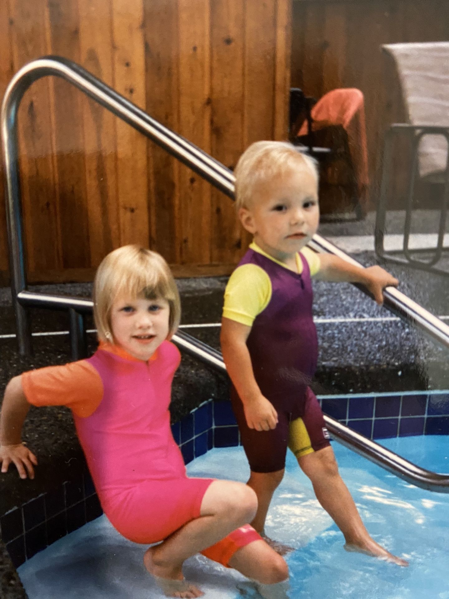 AQUAWEAR Kids’ Swimwear / Activewear Closeout