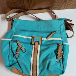 Rosetti Bag 