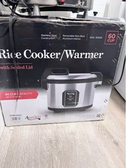 Rice cooker