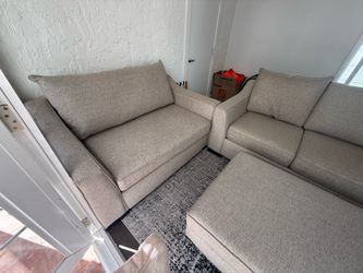 3 piece living room set