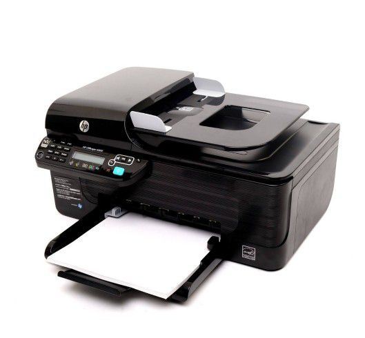 Hp Officejet Printer (New) for Sale in TX OfferUp