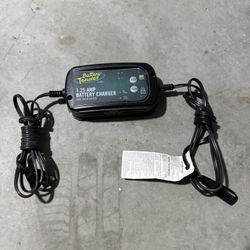 Dellran Battery Tender Charger Trickle Charge 12v Motorcycle Car UTV