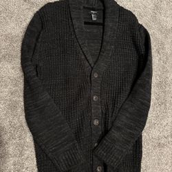 Men’s Jacket And Sweater 