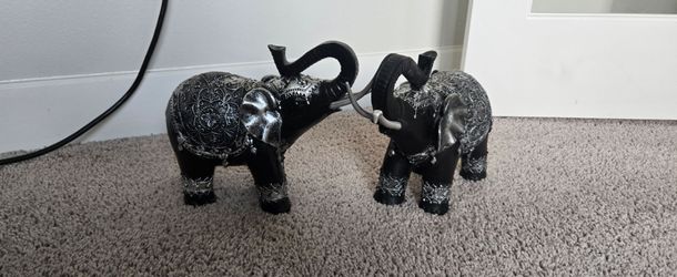 Elephants