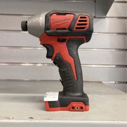 Milwaukee Impact Driver