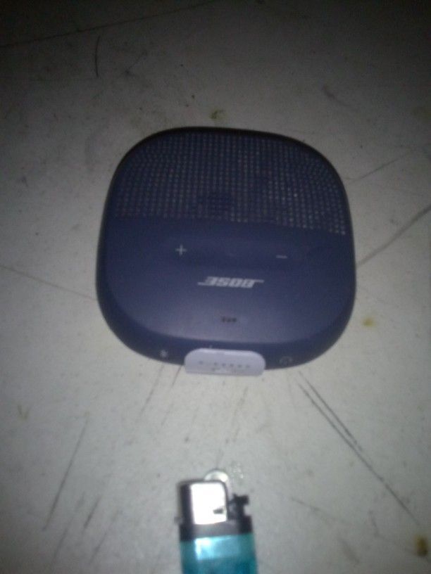 Bose