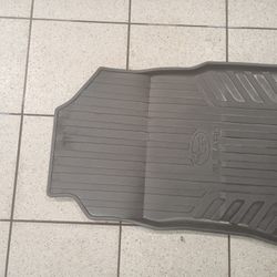 Original Subaru Floor Mats 2019 To 2025