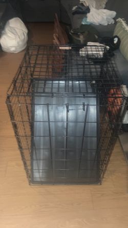 Pet cage
