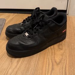 Supreme Air force 1