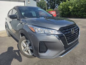 2021 Nissan Kicks