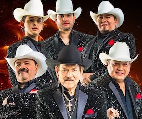 Cardenales De Nuevo Leon Concierto