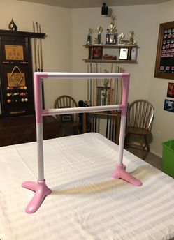Bella Dancerella stand--very sturdy