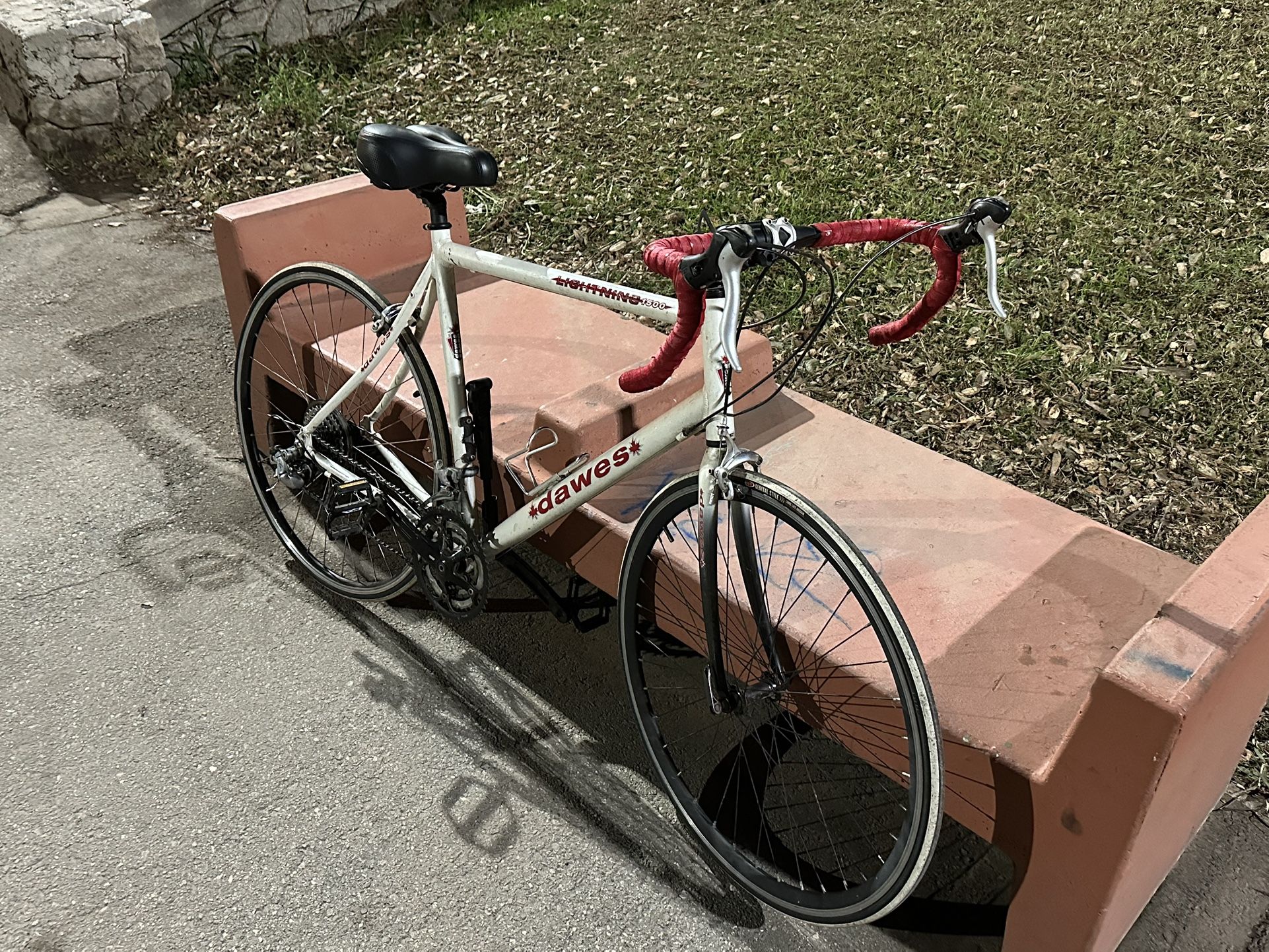 Dawest Lightning 1500 Road Bike