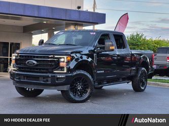 2022 Ford F-250