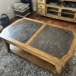 Coffee Table - Hooker Furniture