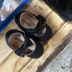 Mg Baby Flats 