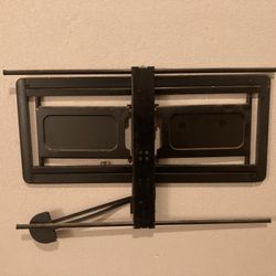 TV Swivel Wall Mount For 40 To 80 Inch TVs
