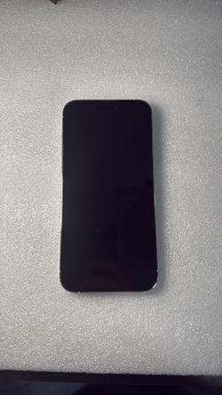 iPhone 14 Pro Max 128gb Silver | Like New