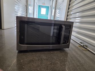 Toshiba Microwave