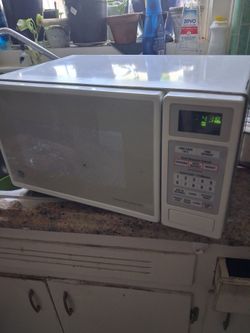 Microwave