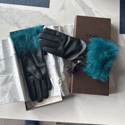 New Authentic UGG Gloves 