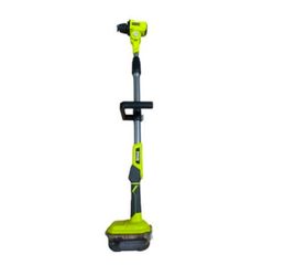 electric mop