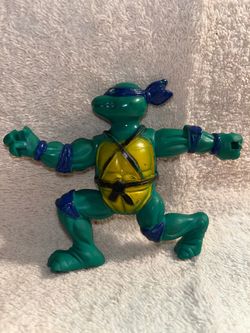 Ninja Turtles action figure 4 inches