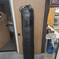 6ft Muay Thai Boxing Kickboxing Heavy Bag