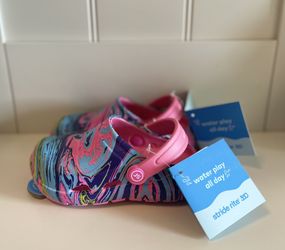 Stride rite Shoes Size 8 Kids 