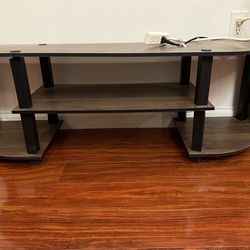 Brown TV Stand