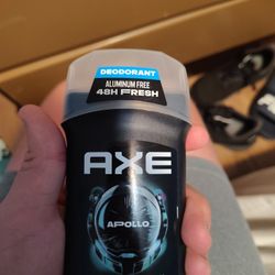 Deodorant