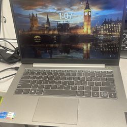 Lenovo Laptop 